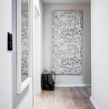 Апартамент 2 Private Suits - Art, Location, Quiet, Balconies София