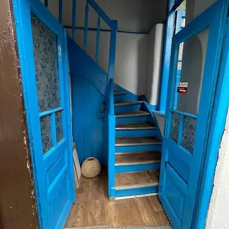 Апартамент 2 Private Suits - Art, Location, Quiet, Balconies София