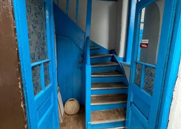 Tatil Evi 2 Private Suits - Art, Location, Quiet, Balconies Sofya