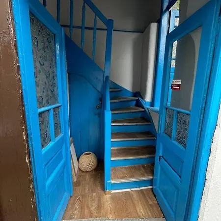 Casa vacanze 2 Private Suits - Art, Location, Quiet, Balconies Sofia