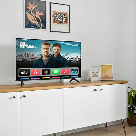 2 Private Suits - Art, Location, Quiet, Balconies 別荘