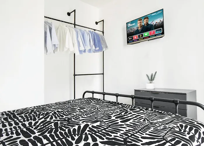 Casa vacanze 2 Private Suits - Art, Location, Quiet, Balconies