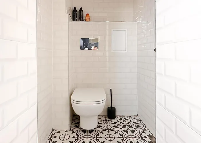 Casa vacanze 2 Private Suits - Art, Location, Quiet, Balconies Sofia