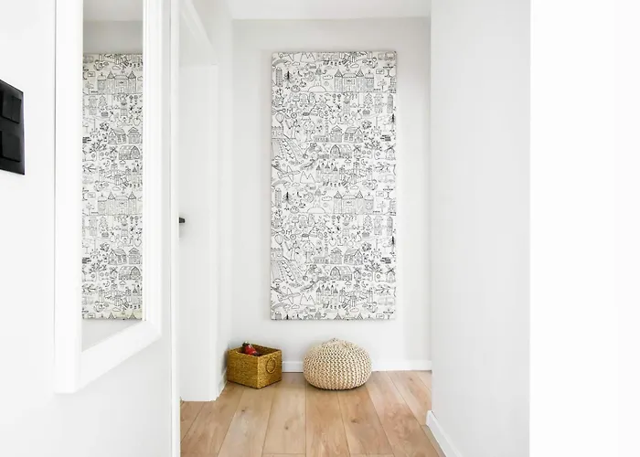 2 Private Suits - Art, Location, Quiet, Balconies 別荘 ソフィア